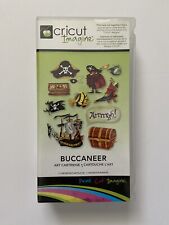 Cricut imagine buccaneer for sale  Mcminnville