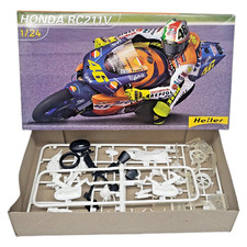 Heller honda rc211v gebraucht kaufen  Aachen