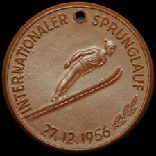 Sport skispringen porzellan gebraucht kaufen  Großröhrsdorf