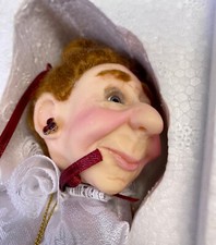 Giftcraft jacqueline kent for sale  Frederick