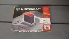 Nintendo expansion pack d'occasion  Pfastatt