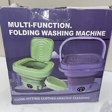 Portable washing machine for sale  Clearfield