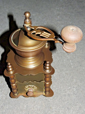 Schöne vintage messing gebraucht kaufen  Schwalmtal