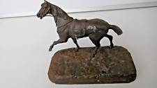 Statue cheval regule d'occasion  Vif
