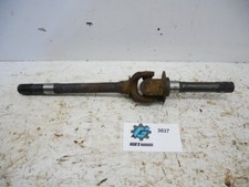 Eixo dianteiro Willys Jeep picape Dana 30 passageiro lateral CJ Commando comprar usado  Enviando para Brazil