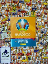 Figurine panini uefa usato  Italia