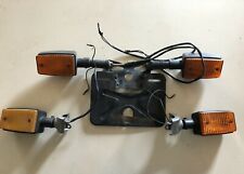 Frecce portatarga yamaha usato  Ravenna