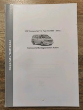 Reparaturanleitung reparaturle gebraucht kaufen  Steinen