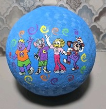 kick chuck e cheese ball for sale kick chuck e cheese ball for sale Harrisburg