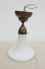 Alte lampe deckenlampe gebraucht kaufen  Hohenstein-Ernstthal