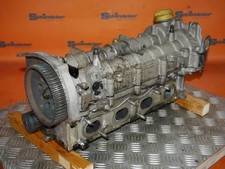 Zylinderkopf z19dth 46822135 gebraucht kaufen  München