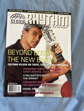 Caetano veloso global for sale  Washington