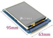 Tft 320qvt lcd gebraucht kaufen  Lübeck