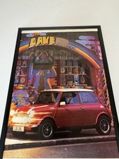 Framed original 1994 for sale  WIGAN