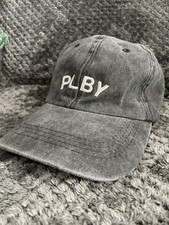 Plby hat baseball for sale  ALNESS