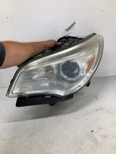 Buick enclave headlight for sale  Cooperstown