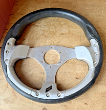 Genuine momo steering for sale  ARUNDEL