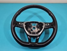 Volkswagen Polo V 6R 2014 kierownica 6C0419091F IPJ119470 na sprzedaż  PL