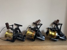 Daiwa whisker ss9000 for sale  NOTTINGHAM