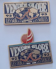 Lot pins bateau d'occasion  Riom