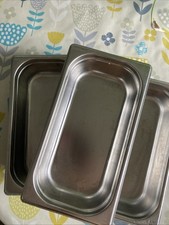 Genware vogue 65mm for sale  STAINES-UPON-THAMES