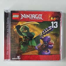Lego ninjago lego gebraucht kaufen  Buschkämpen