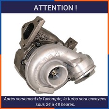 Turbo mercedes benz d'occasion  Romainville