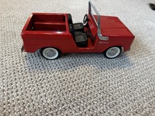 Vintage red nylint for sale  Panora