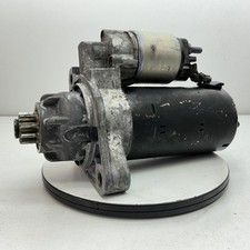 Motorino avviamento per usato  Italia