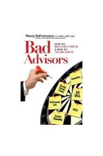 Bad Advisors: How to Identify Them ..., Defrancesco, Ro comprar usado Bad Advisors: How to Identify Them ..., Defrancesco, Ro comprar usado  Enviando para Brazil