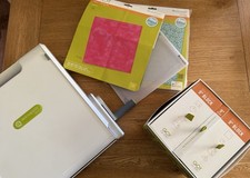 Accuquilt plus cube for sale  BOLTON