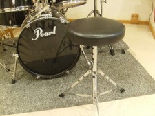 Pearl drumhocker gebraucht kaufen Pearl drumhocker gebraucht kaufen  Notzingen