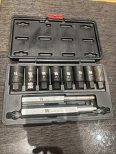 Werkzeug locking wheel for sale  UK