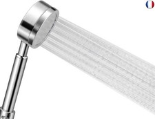 Olliwon pommeau douche d'occasion  Paris VI