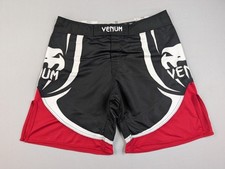 Shorts Venum Adulto Extra Grande 36 Electron 2.0 Luta MMA Boxe Muy Thai comprar usado  Enviando para Brazil