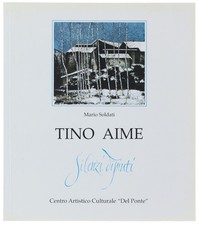 Tino aime. silenzi usato  Villarbasse