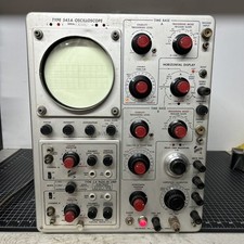 Tektronix oscilloscope type for sale  Washington