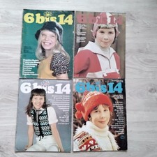 Ddr zeitschriften verlag gebraucht kaufen  Röbel