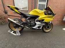 Yamaha yzf twin for sale  STOKE-ON-TRENT