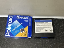 Polaroid spectra high for sale  Lisle