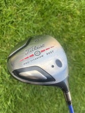 Titleist pro titanium for sale  WESTHILL