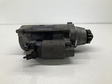 Motorino avviamento per usato  Italia