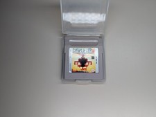 Cardtridge Choplifter II 2 Game Boy usado apenas comprar usado  Enviando para Brazil