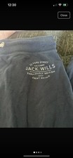 Jack wills joggers for sale  COVENTRY