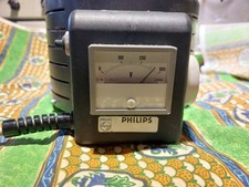 Trenn stelltransformator phili gebraucht kaufen  Rechtenbach