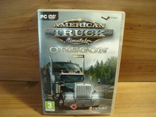 American Truck Simulator Oregon Expansão DLC Para PC Jogo Steam Key Região Livre comprar usado  Enviando para Brazil