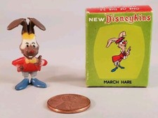 Marx disney miniature for sale  Demotte