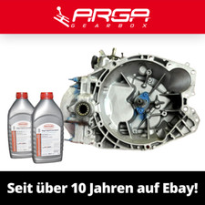 Garantie getriebe 20lm19 gebraucht kaufen  Dahme/Mark