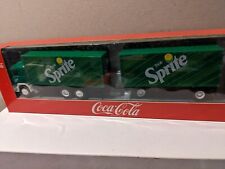 Camion coca cola d'occasion  Malakoff