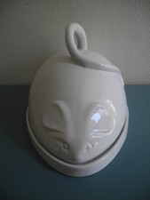 Ancien plateau cloche d'occasion  Marans